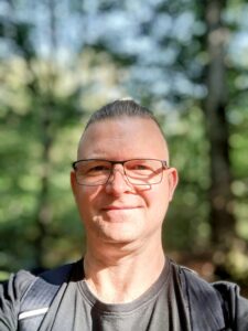 Claus Reestrup