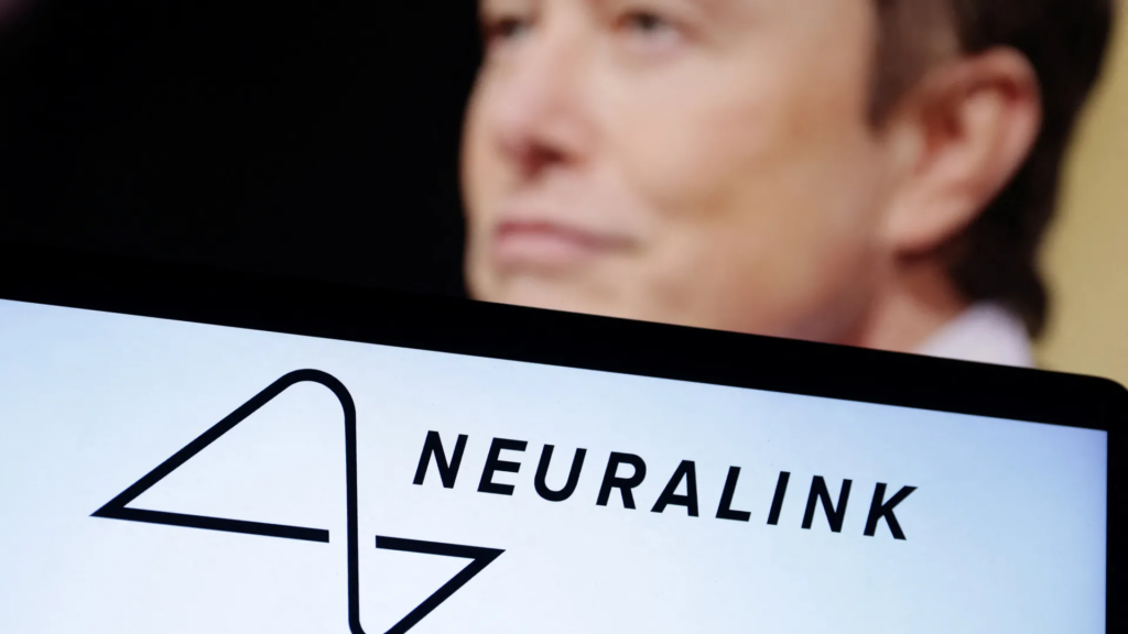 Neuralink and Elon Musk