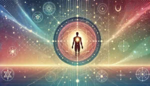 Human Design - Inner compass