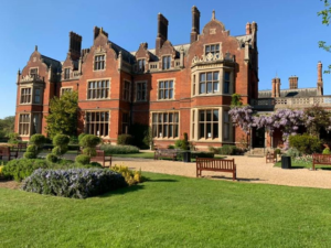 Arthur Findlay College
